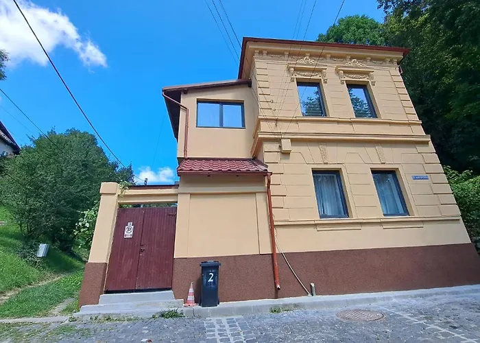 Cosy Studio In The Heart Of